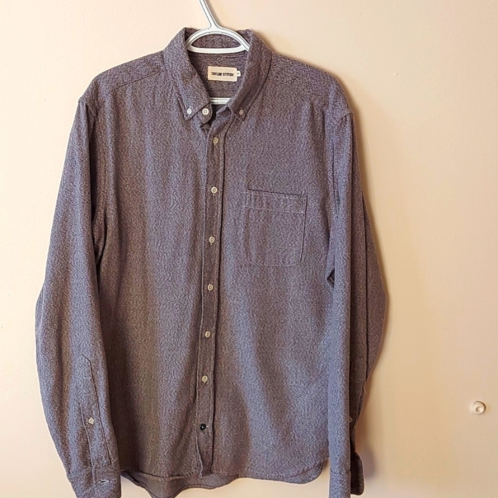 Taylor Stitch button down